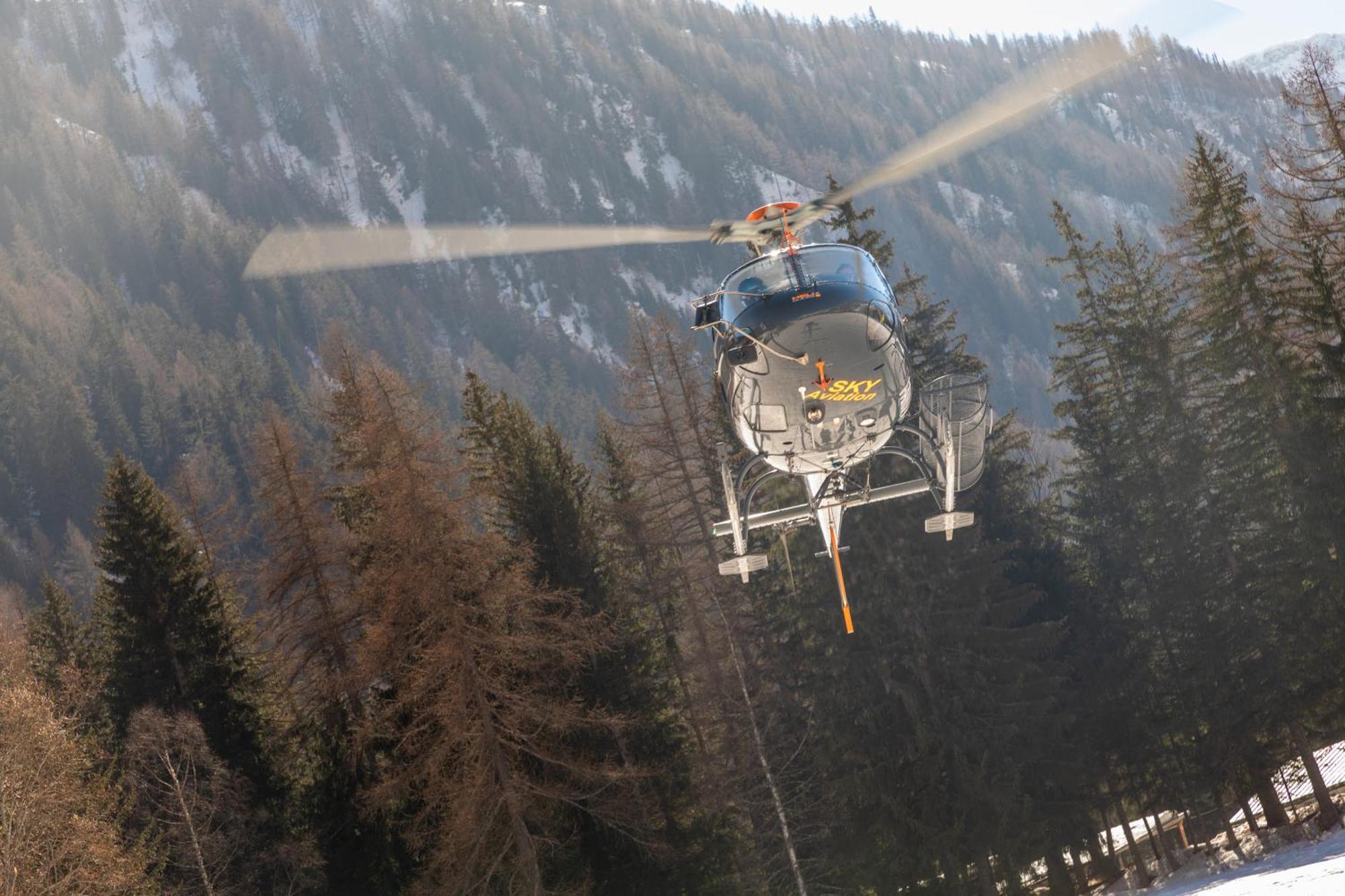 Montana Lodge & Spa, By R Collection Hotels La Thuile Exterior foto